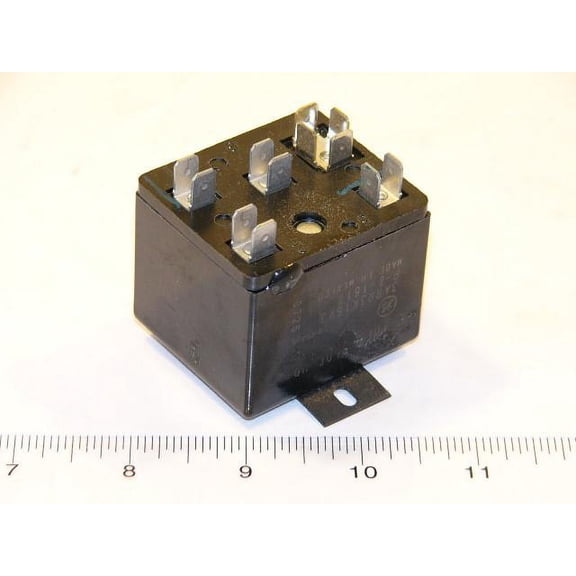 Lennox 66463 - Potential Relay