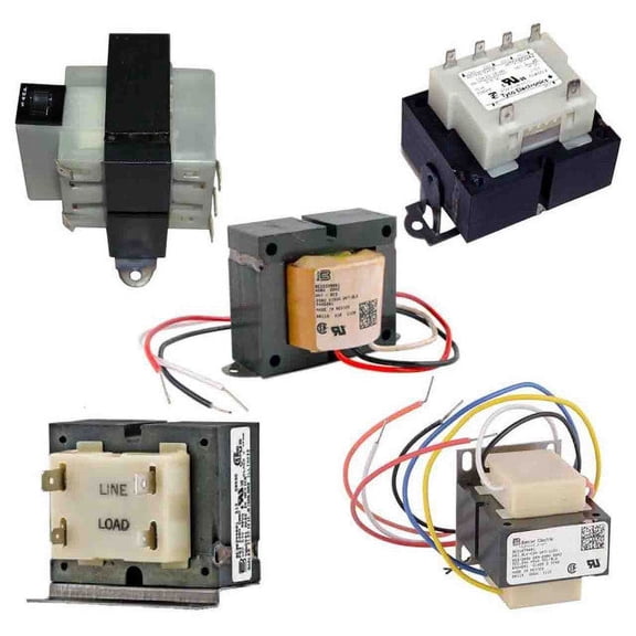 Lennox 66J54 460vpri 24vsec 70va Transformer