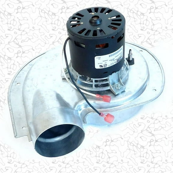 Lennox 70L60 Draft Inducer Motor Assembly