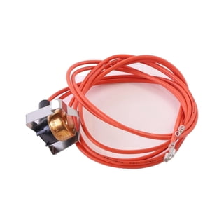 Lennox 73W18 Control-Limit Switch - 150°F, Part #102857-05, HVAC Replacement Part