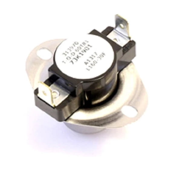 Lennox 73K19 Limit Switch L160-30F