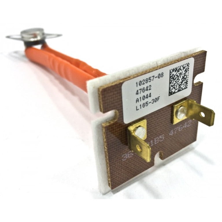 Lennox Limit Switch, 75W15 L165-30F Temperature Control