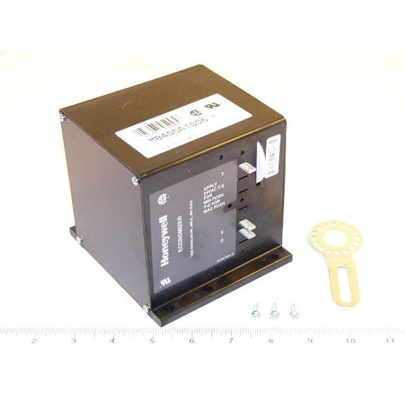 Lennox 78G67 Economizer Motor - High Efficiency Motor for HVAC Systems