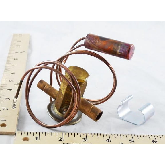 Lennox 78L19 Expansion Valve - High Quality Replacement Part for HVAC Systems