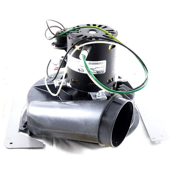Lennox 78P26 - High-Performance Induc Draft Assembly for Optimal Efficiency