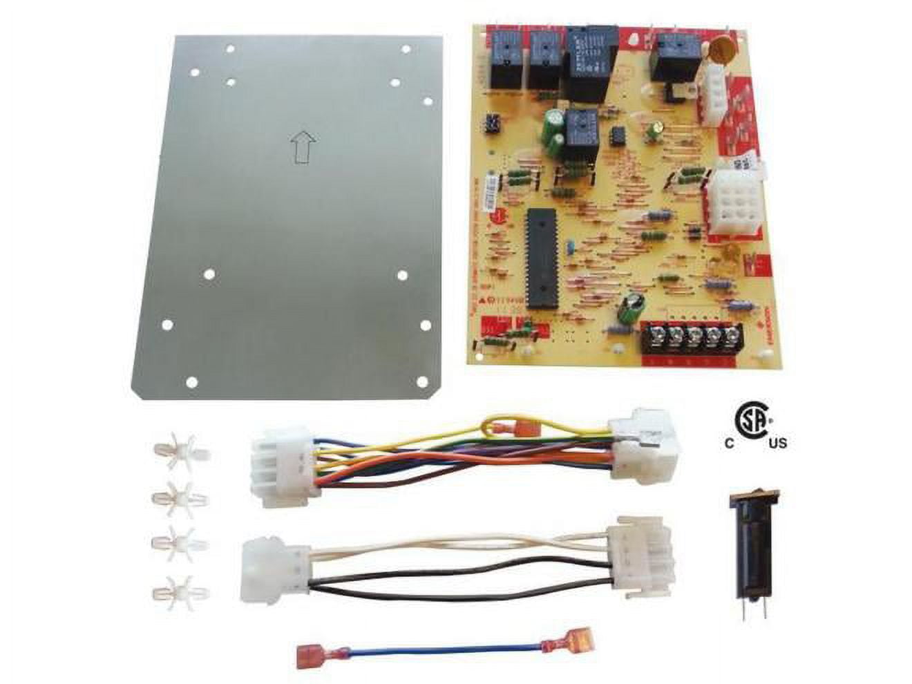 Lennox 83M00 LB109531A SureLight Control Board Replacement Kit