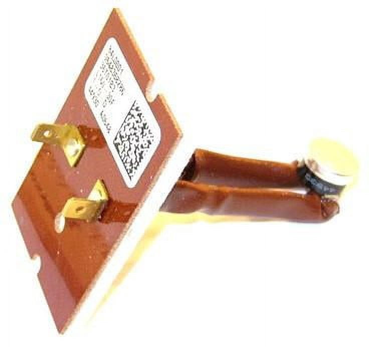 Lennox 84L00 - 130-160F Auto Limit Switch for HVAC Systems - Walmart.com