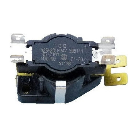 Lennox 87J71 - Heat Sequencer (Upper)