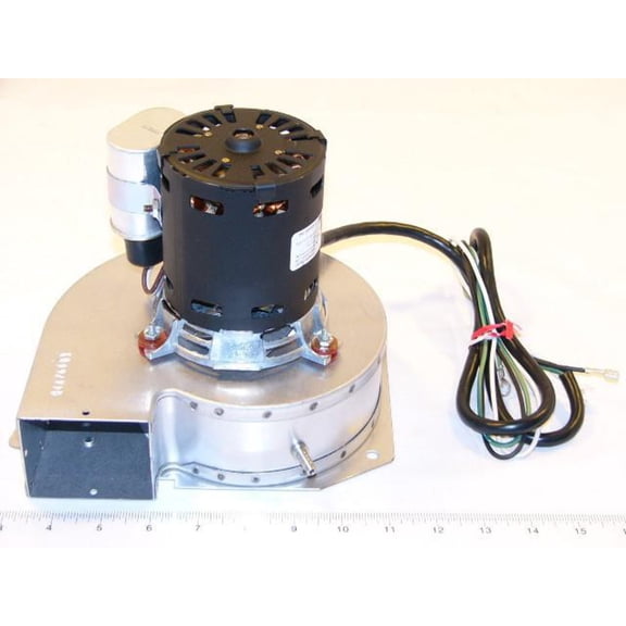 Lennox 88J38 - High-Performance Induced Draft Blower Assembly