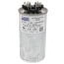 Lennox 89M77 40/5 MFD Round Dual Run Capacitor (440V)