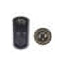 Lennox 89M80 45/5 MFD Round Dual Capacitor (440V)