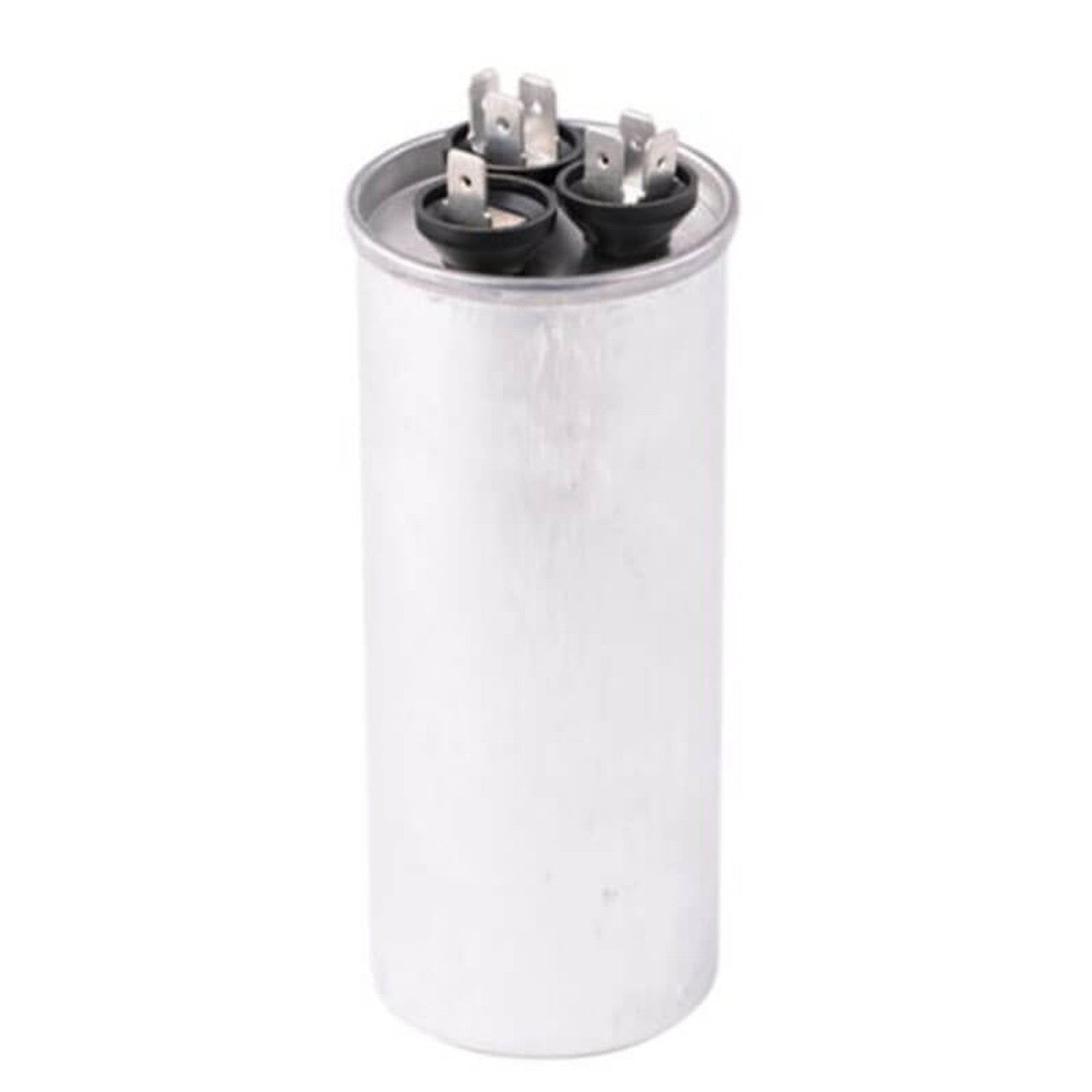 Lennox 89M94 Dual Capacitor 60+5 440v Round
