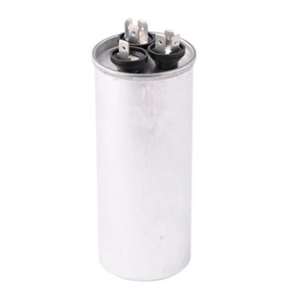 Lennox 89M94 Dual Capacitor 60+5 440v Round