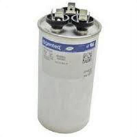 Lennox 89M96 - DUAL CAPACITOR 50+5 440V