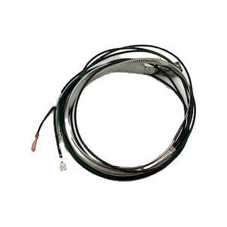 Lennox 93M04 Nova Coil 100499-01 Crankcase Heater 40W 240V