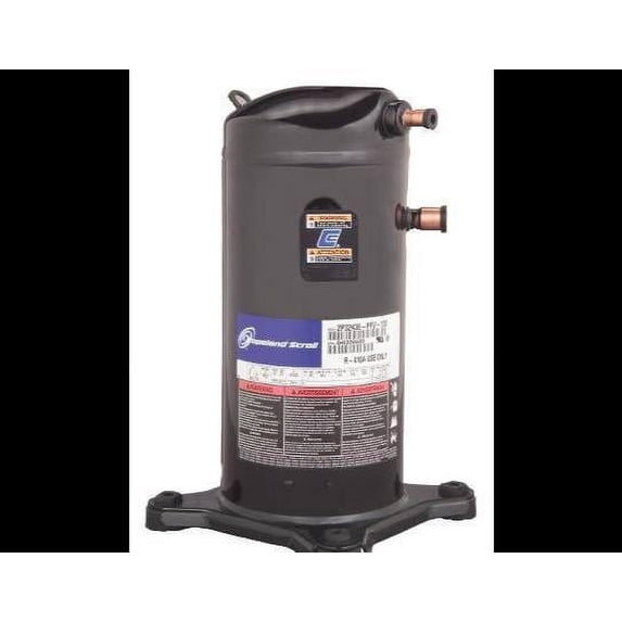 Lennox 97M55 Zp31K5E-Pfv-830 Scroll Compressor 31100 Btuh 208/230 Volts R-410A 1 Phase
