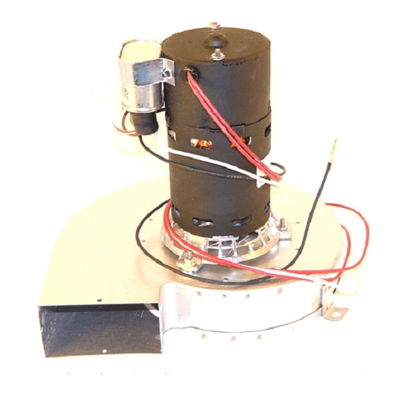 Lennox 98G42 - Inducer Motor Assy for HVAC Systems