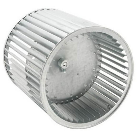 Lennox Corporation 87A62 Blower Wheel, 1/2" BORE 12 5/8