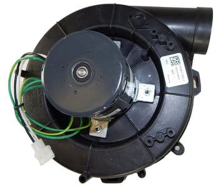 FASCO Induced Draft Furnace Blower: Repl, 115 Volt - 41H442|A090