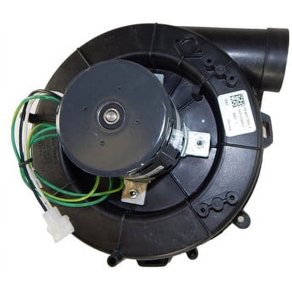 Lennox Furnace Draft Inducer Blower 115V (7021-11634, 81M1601) Fasco # A211