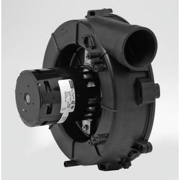 Lennox Furnace Draft Inducer Blower 115V (83L4101, 7021-11406) Fasco # A204
