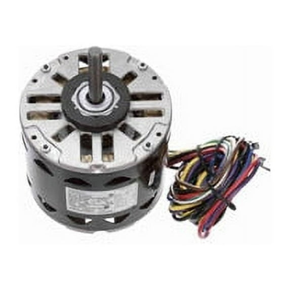 Lennox Furnace Motor (P-8-8609) 1/3 hp 1075 RPM 208-230V Century # OLE1036H