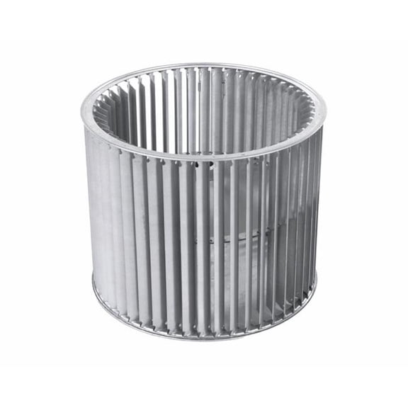 Lennox 56K18 Genuine OEM Blower Wheel - 18 x 15 in.