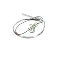 thumbnail image 1 of Lennox 93M13 Genuine OEM Crankcase Heater - 7-8.5 in. Diameter, 240V, 70W, 1 of 1