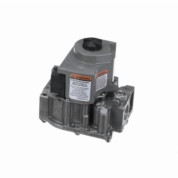 Lennox 13H33 Genuine OEM Gas Valve - 0.5 in., 24V, Natural, 3.5 in. WC