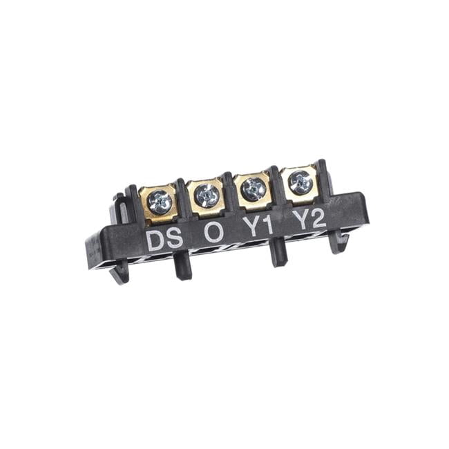 Lennox 95M40 Genuine OEM Terminal Block - 4 Terminal