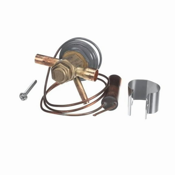 Lennox 60M99 Genuine OEM Thermal Expansion Valve - TXV, R410A, 3.5-5 Ton