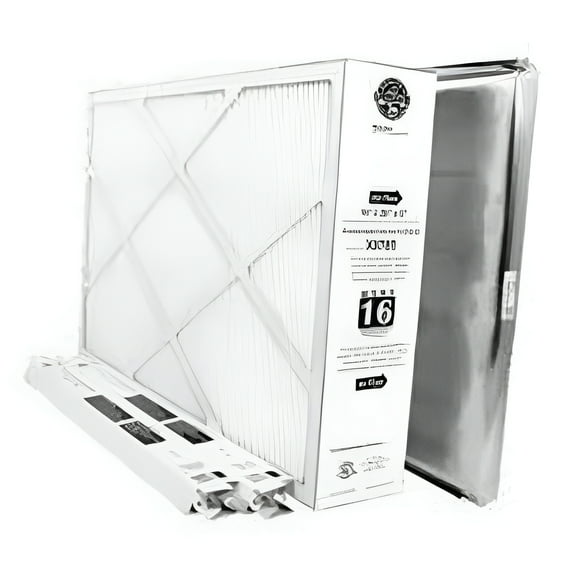 Lennox Healthy Climate PureAir MERV 16 Annual Maintenance Kit for PCO16-28, 16" x 26" x 5"