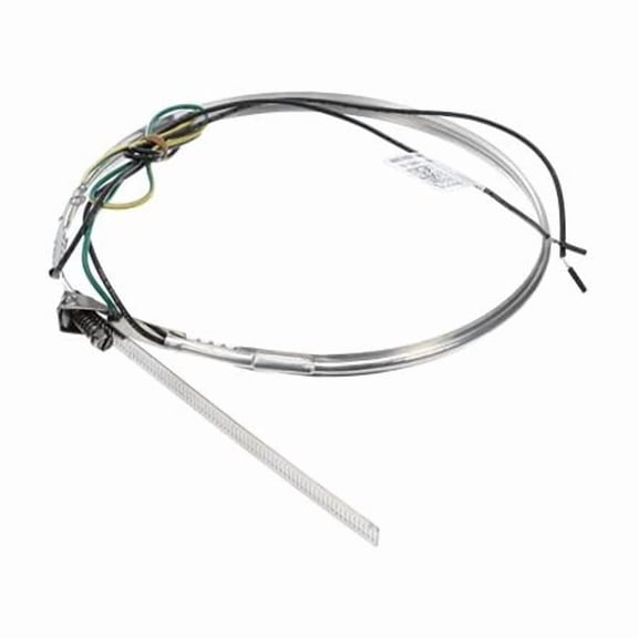 Lennox 93M08 Heater & Element - 575V, 90W