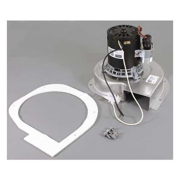 Lennox Inducer Motor 19W04