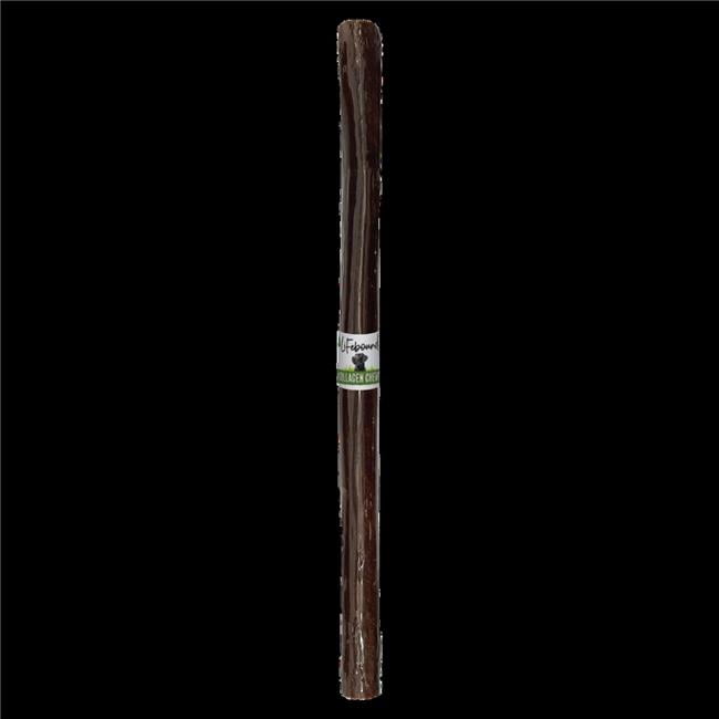 Rawhide Express 105385 12 in. Lifebound Dog Collagen Stick Display Box - 40 Count