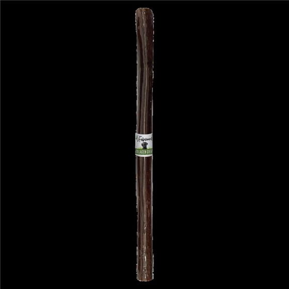 Rawhide Express 105385 12 in. Lifebound Dog Collagen Stick Display Box - 40 Count