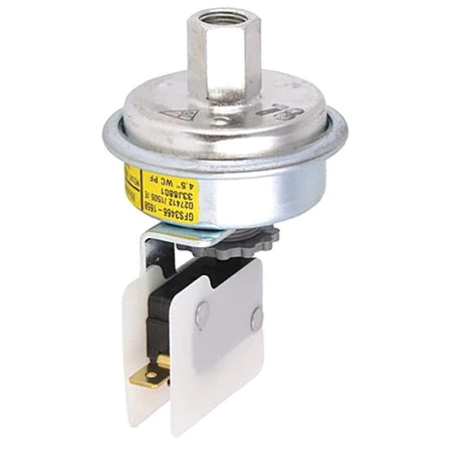 Lennox New 33J88 Pressure Switch: Durable and Reliable for HVAC Systems