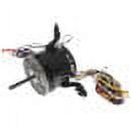 Lennox New 60L22 1/2 HP 1 Phase Fan Blower Motor 115Volts in Multicolor Handling Material