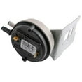 thumbnail image 1 of Lennox New Air Pressure Switch .90 104371-09 / 11U72 Thermostats Lead Free Brass, 1 of 8