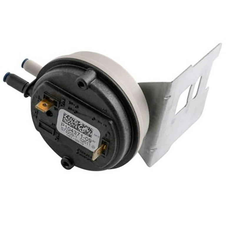 Lennox New Air Pressure Switch .90 104371-09 / 11U72