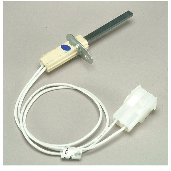 Lennox Silicon Carbide Hot Surface Ignitor 41K56 - Walmart.com