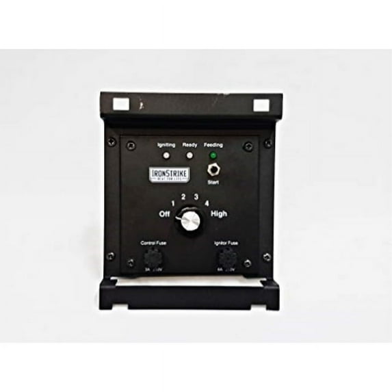 Lennox Winslow PS40 PI40 Control Board H5978