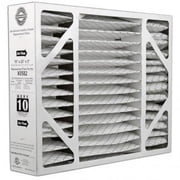 Lennox X0582 - 16" x 20" x 5" Healthy Climate Replacement Filter, MERV 11