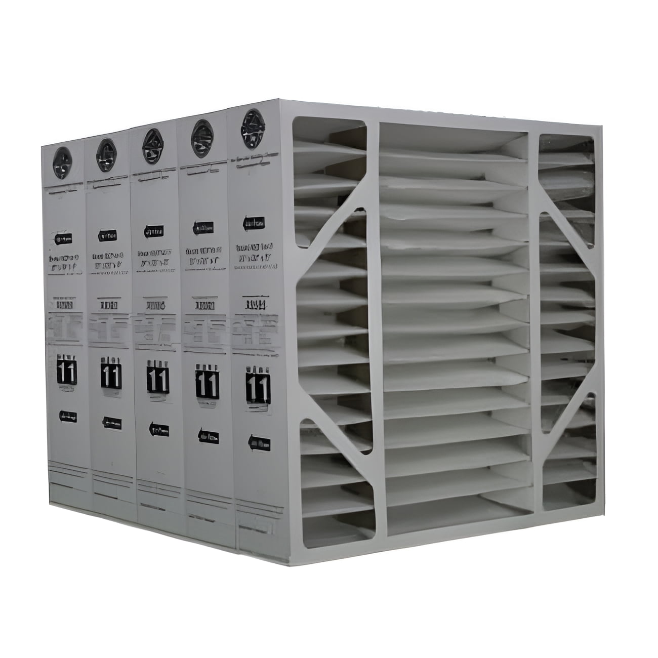 Lennox X0585 Healthy Climate Replacement Air Filter, 20