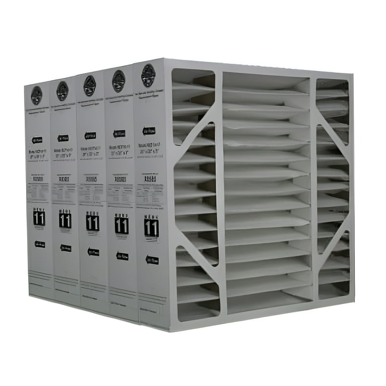 Lennox X0585 Healthy Climate Replacement Air Filter, 20