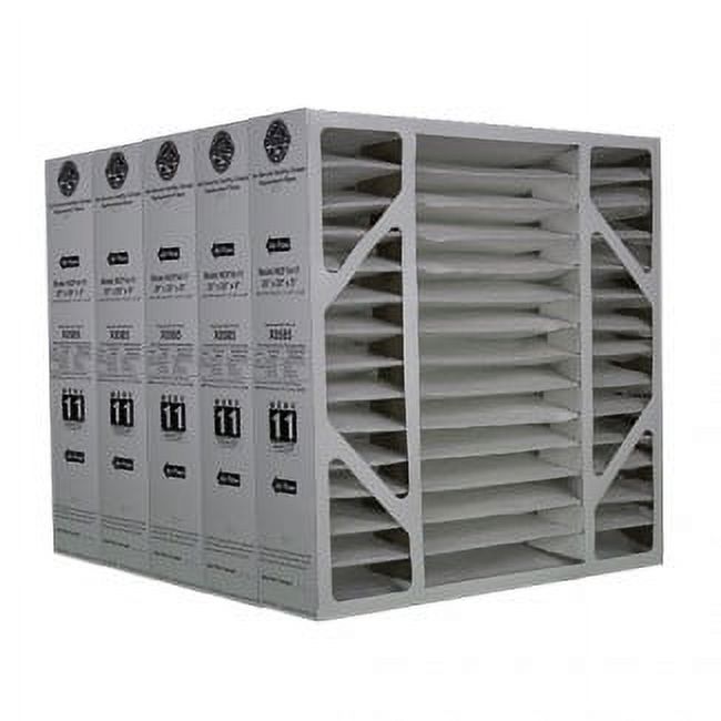 Lennox X0585 Healthy Climate 20" x 20" x 5" AIR HOME Replacement Filter