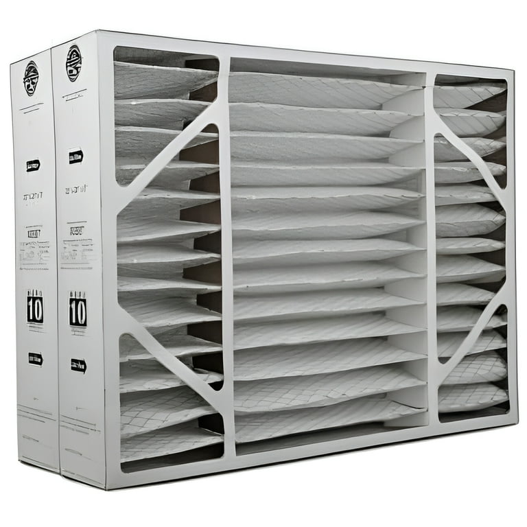 Lennox X0587 Healthy Climate Air Filter Replacement, 20