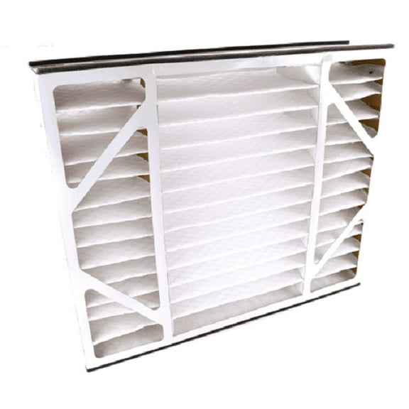 Lennox X1152 20 x 25 x 5 Air Bear Media Filter, replacement for 92G07