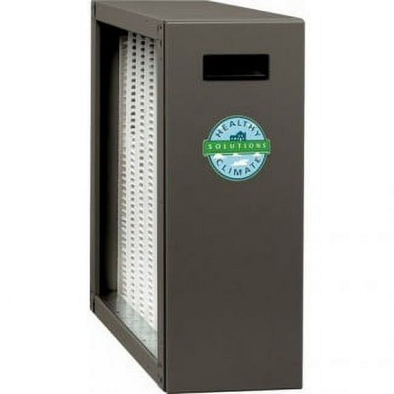 Lennox X6661 - Healthy Climate HCC20-28 Filter Cabinet 21" x 28-1/2" x 7"