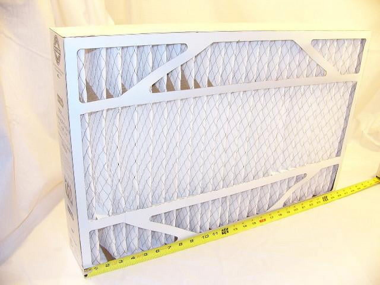 Lennox X6664 - 16.5x26x4 MERV10 Media Filter
